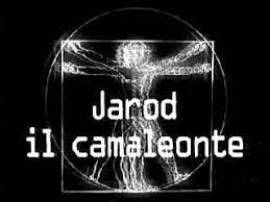 Jarod il Camaleonte - Stagioni 1 2 3 e 4 - Completa