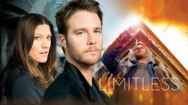 Limitless - Completa