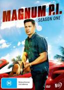 Magnum P.I (2018) - Stagioni 1 2 3 4 e 5 - Completa