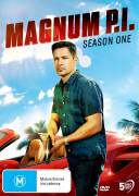 Magnum P.I (2018) - Stagioni 1 2 3 e 4 - Completa