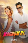 Magnum P.I (2018) - Stagioni 1 2 3 4 e 5 - Completa