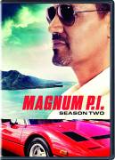 Magnum P.I (2018) - Stagioni 1 2 3 4 e 5 - Completa
