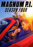 Magnum P.I (2018) - Stagioni 1 2 3 4 e 5 - Completa