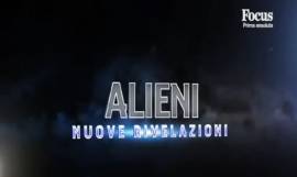 Alieni Nuove Rivelazioni - Stagione 1 Completa