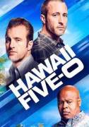 Serie TV Hawaii Five 0 - Stagioni 9 e 10