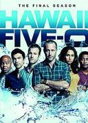 Serie TV Hawaii Five 0 - Stagioni 9 e 10