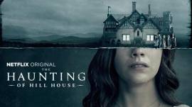 The Haunting of Hill House - Serie Completa