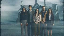 The Haunting of Hill House - Serie Completa