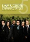 Criminal Intent - Stagioni 1 2 3 4 5 6 7 8 9 e 10 - Complete
