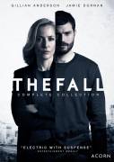 The Fall - Stagioni 1 2 e 3 - Completa