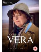 Serie TV Vera - 12 Stagioni Complete