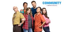 Community Stagione 6 - Completa