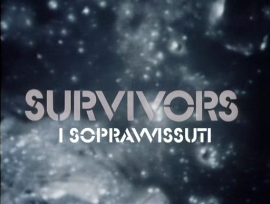 I sopravvissuti (Survivors) - 3 Stagioni Complete