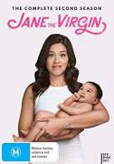 Jane The Virgin - 4 Stagioni Complete