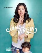 Jane The Virgin - 4 Stagioni Complete