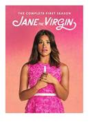 Jane The Virgin - 4 Stagioni Complete