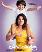 Jane The Virgin - 4 Stagioni Complete