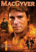 MacGyver (1985) - 7 Stagioni Complete