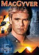 MacGyver (1985) - 7 Stagioni Complete