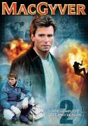 MacGyver (1985) - 7 Stagioni Complete