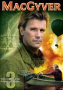 MacGyver (1985) - 7 Stagioni Complete
