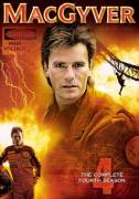 MacGyver (1985) - 7 Stagioni Complete