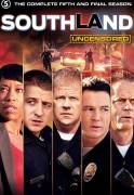 Southland - Stagioni 3 e 5 - Complete