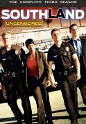 Southland - Stagioni 3 e 5 - Complete