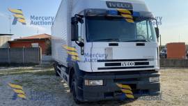 IVECO EUROTECH CURSOR 350