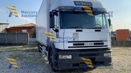 IVECO EUROTECH CURSOR 350