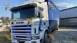 SCANIA 94L 300