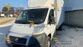 FIAT DUCATO 130 MULTIJET