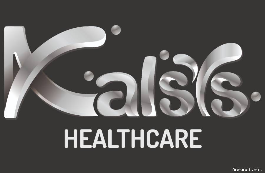 UltraSonix: Kalsys