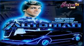 Serie TV Automan - Completa