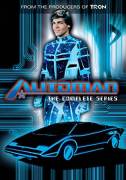 Serie TV Automan - Completa