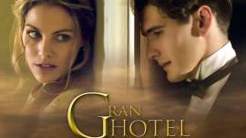 Grand Hotel - Intrighi e Passioni - Stagione 3