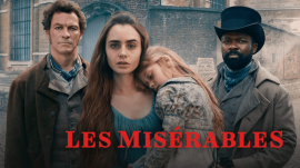 I Miserabili – 2018