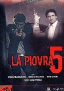 La Piovra - Stagioni 1 2 3 4 5 e 6 - Complete