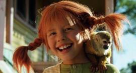 Pippi Calzelunghe - Serie Completa