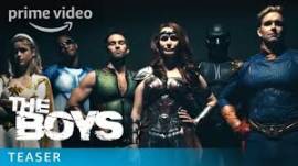 The Boys - Stagioni 1 e 2 - Complete