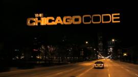 The Chicago Code - Serie Completa