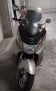 Suzuki  Burgman AN 250