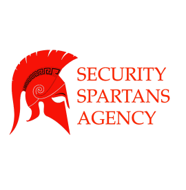 SECURITY SPARTAN AGENCY