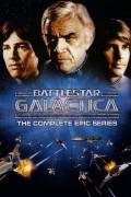 Battlestar Galactica - (1978-1979) - Completa