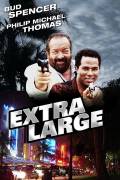 Detective Extralarge - Completa