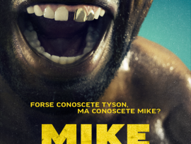 Mike Tyson - Completa