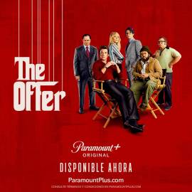 The Offer - Completa