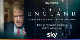 This is England - (2022) - Completa