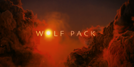 Wolf Pack - Completa