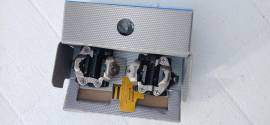 pedali Shimano xt 